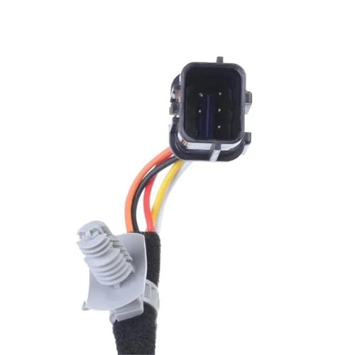 Rear View Camera - Wire