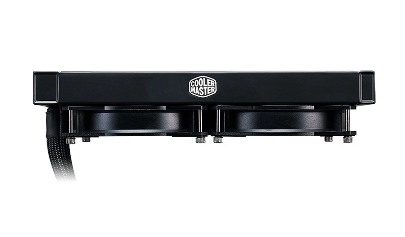 MASTER LIQUID 240 Atmos - 12 cm