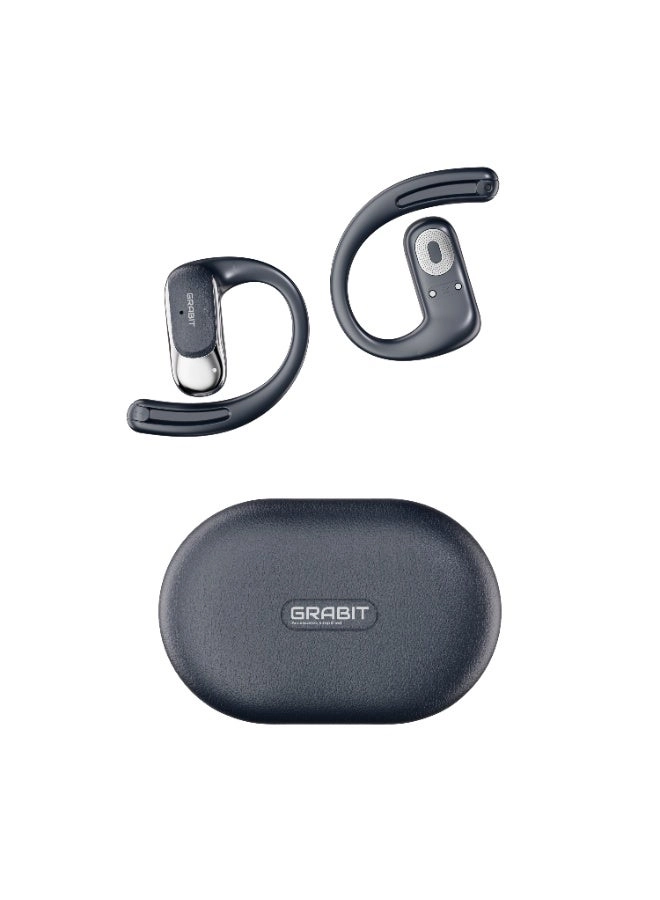GRABIT G-AERO Wireless Earbud