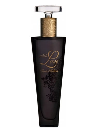 With Love Eau de Parfum 100 ml