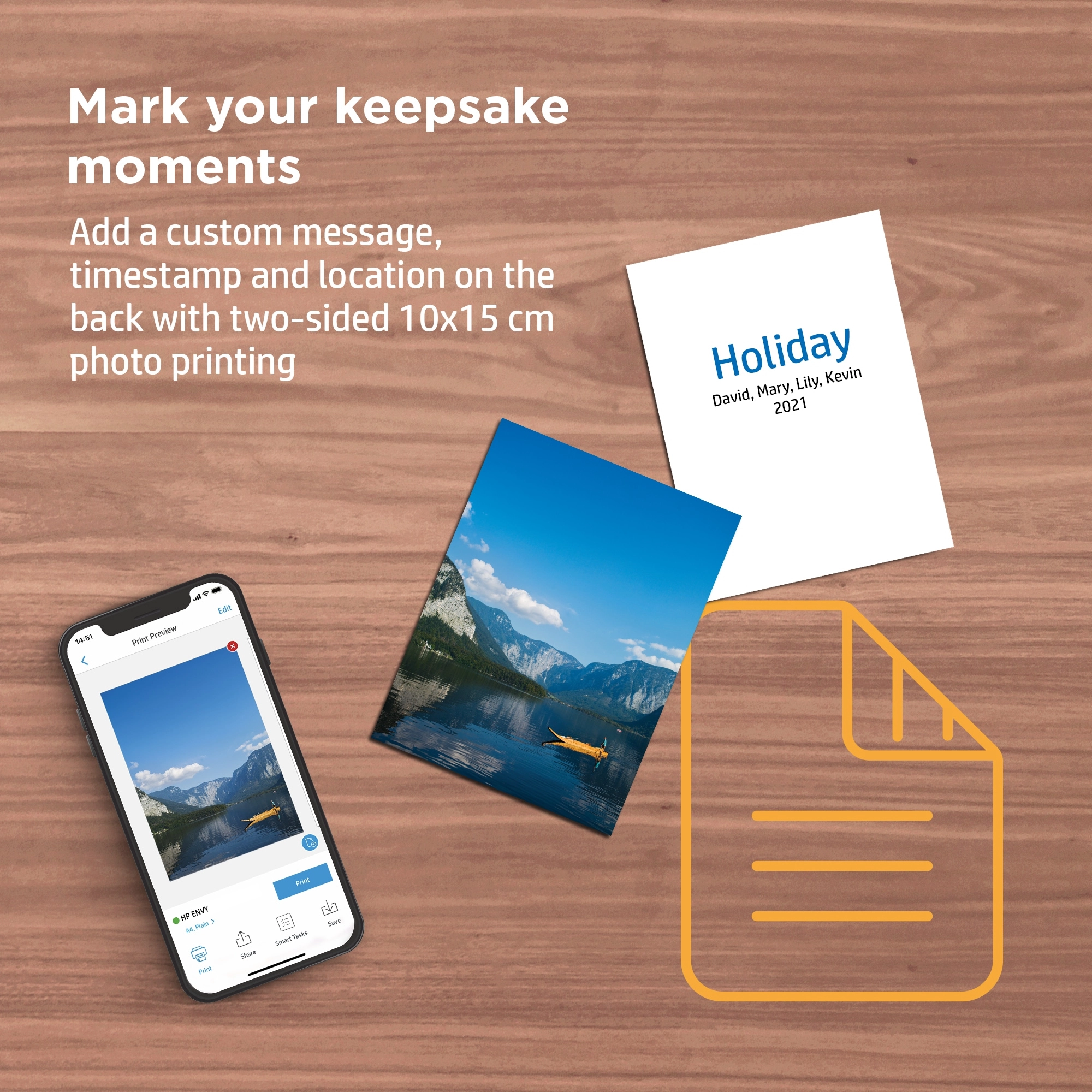 ENVY Inspire 7220e - Thermal Color