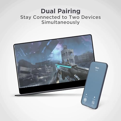 Rockerz 235 Pro Wireless Earbud