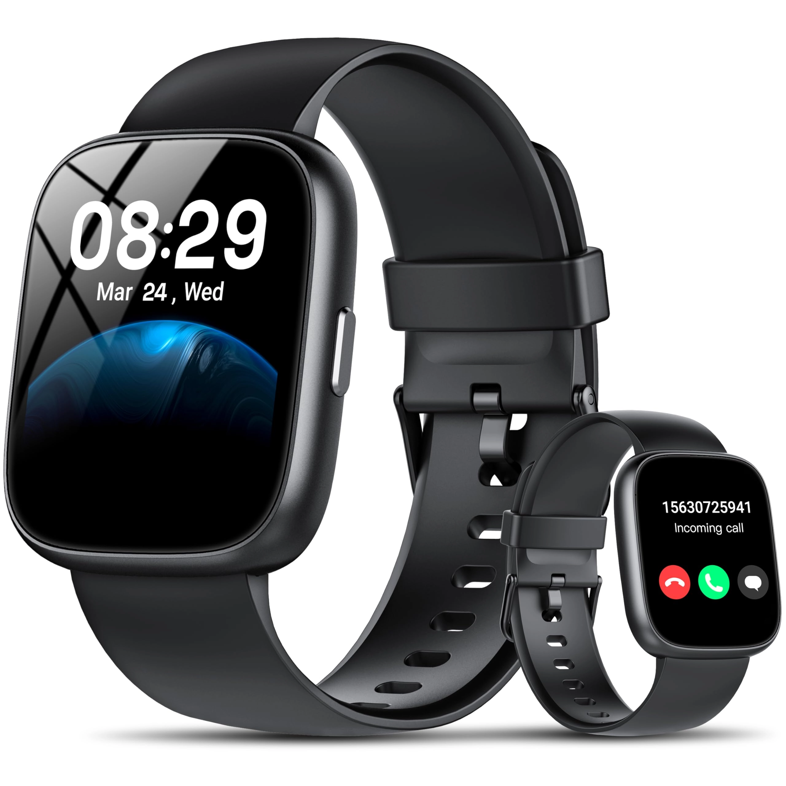 Smart Watches