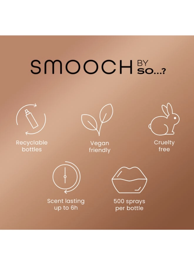 Smooch Nude Eau de Parfum 30ml