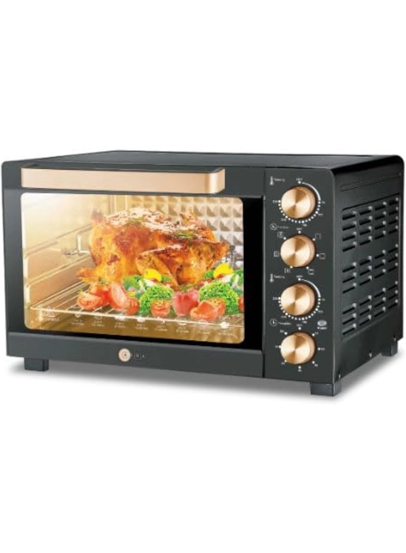 AFRA Electric Oven Toaster - 45 L