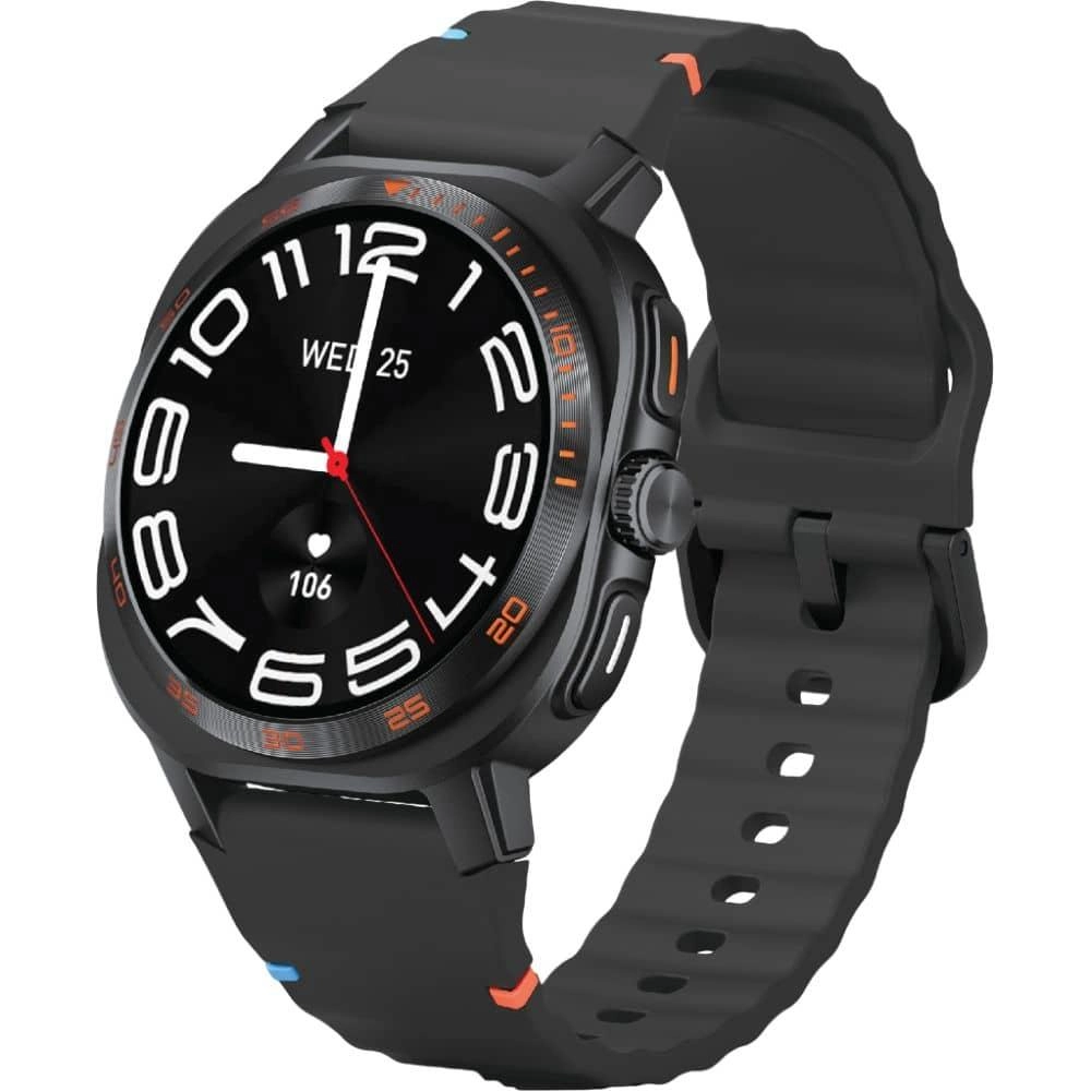 Hybrid Smartwatch