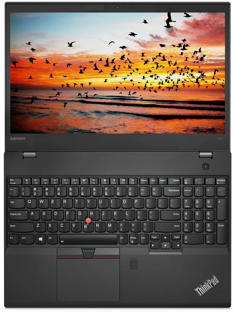 (Renewed) ThinkPad T570 - 15.6'' Core i5 8GB DDR4 256GB SSD