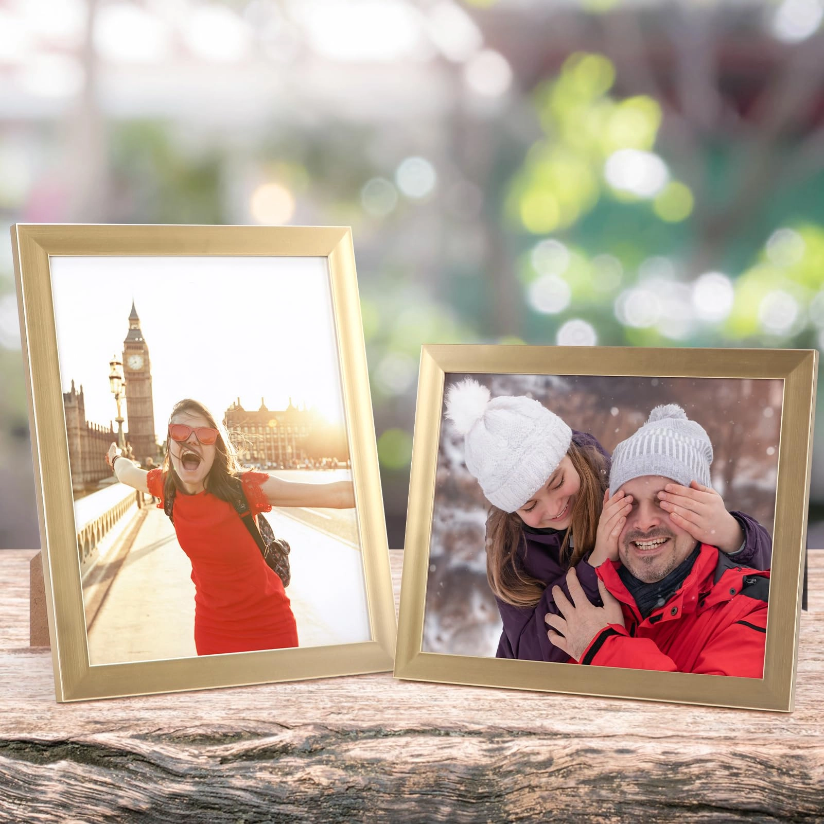 8x10 Photo Frames