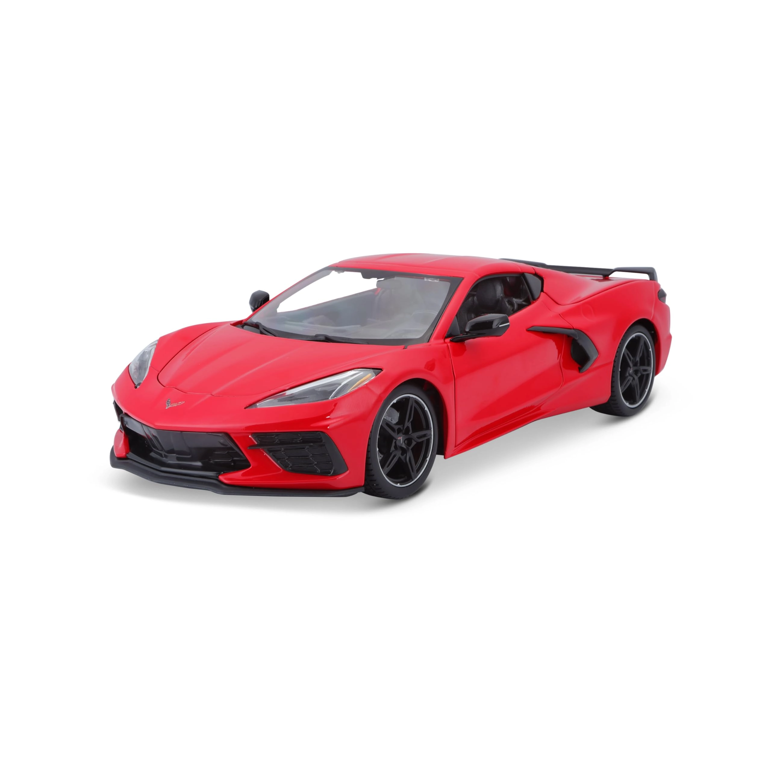 Maisto Chevrolet Corvette Stingray Coupe - 1:18