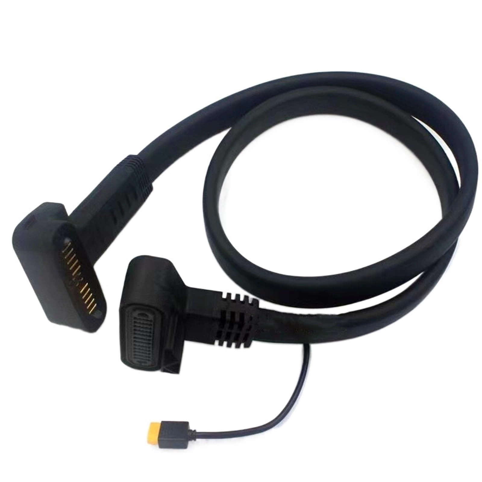 Nieqn T40 Charger AC Power Cord - 220V 2 pcs