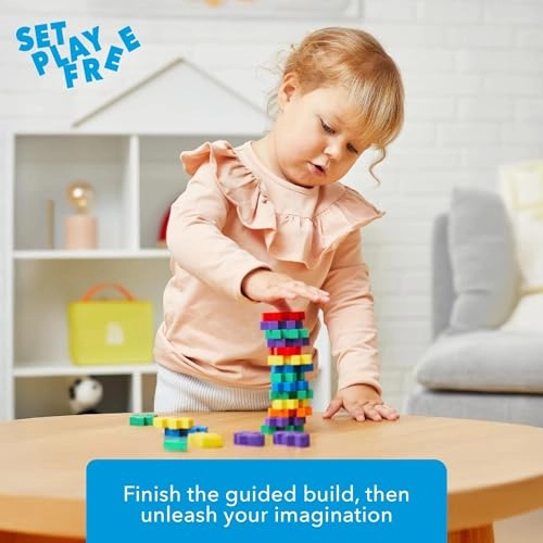 Open Play Tube (big-openplaytube) - Basic Color Mix