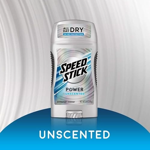 Anti-Perspirant Deodorant - Unscented 85 gram