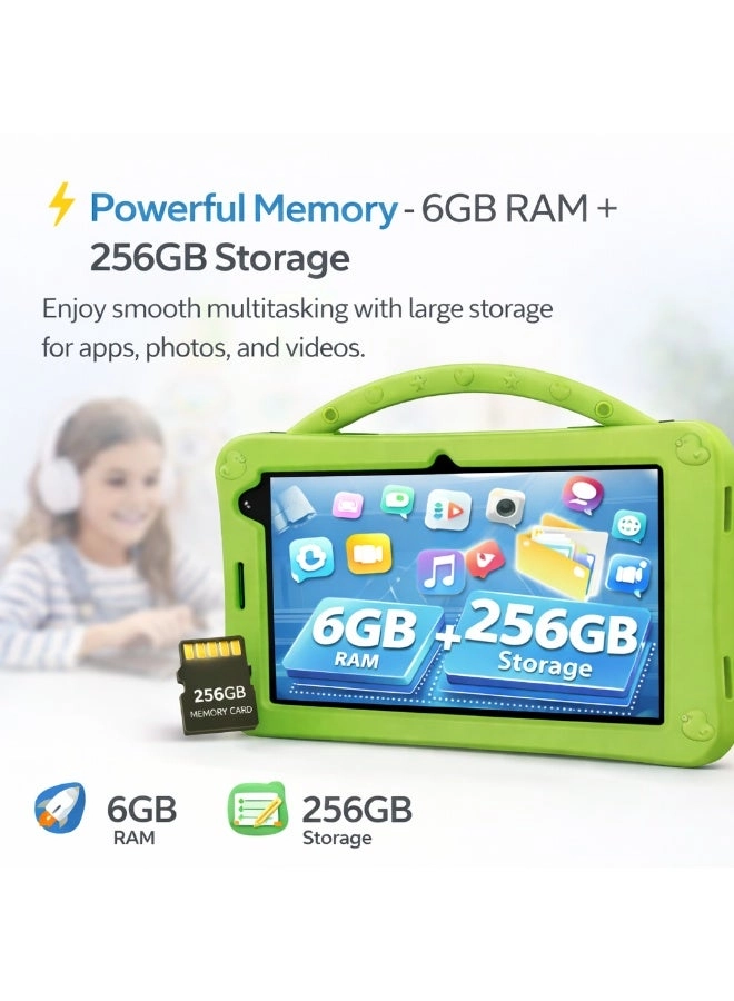 P701 - 6GB 7-Inch 256GB
