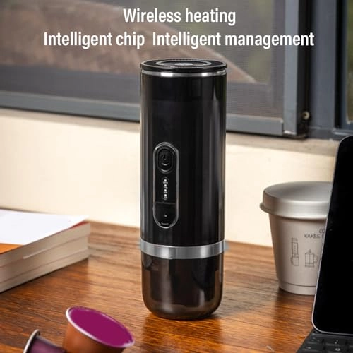 3 in 1 Electric Leakproof Heat Insulation - Portable Leakproof Thermal