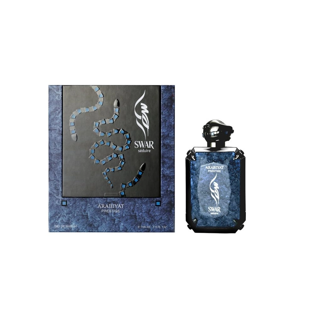 My Pefume Swar Seduire Eau de Parfum 100ml