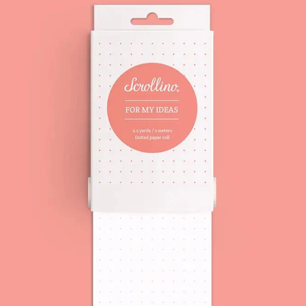 For My Ideas Kit - 3 years and above