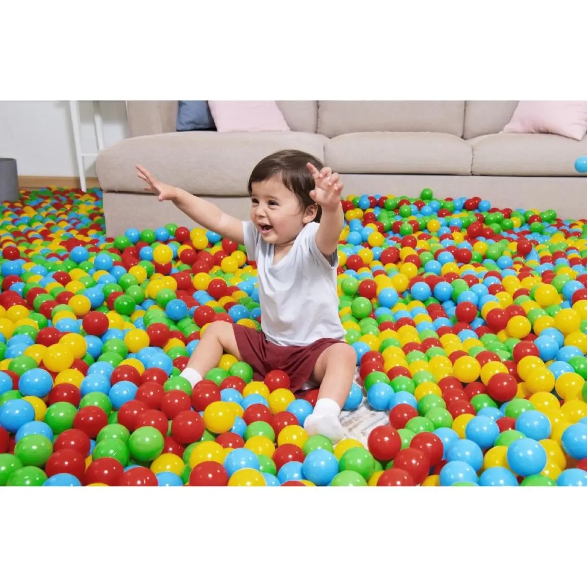 Playball Splash & Play - Pool Toys & Inflatables