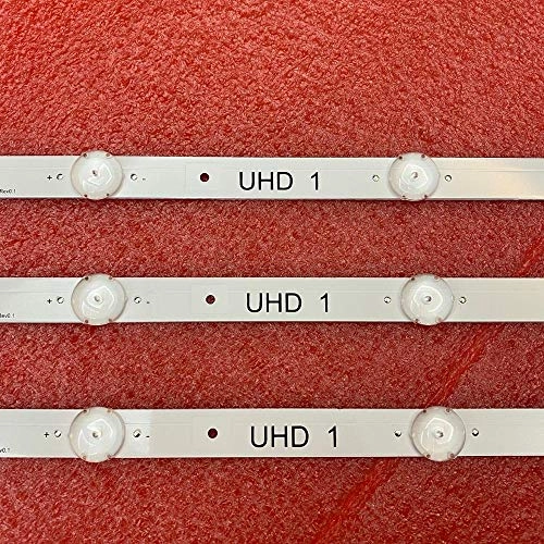 LED backlight strip