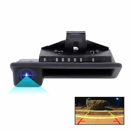 Backup Camera - Night vision 648*488 pixels