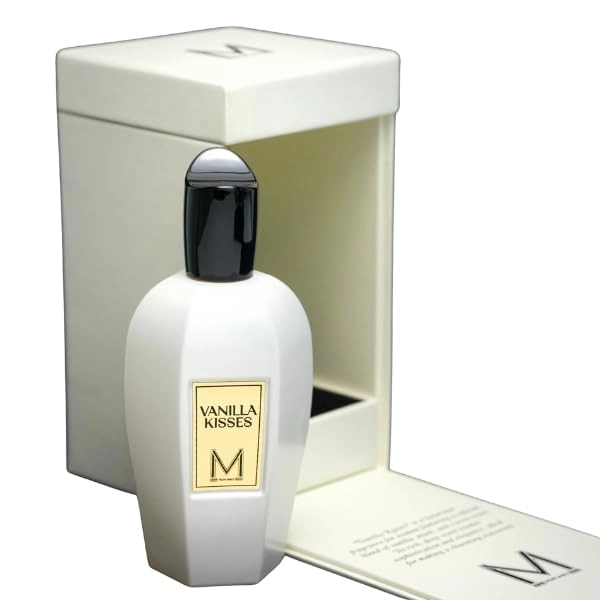 Vanilla Kisses Eau de Parfum 100ml