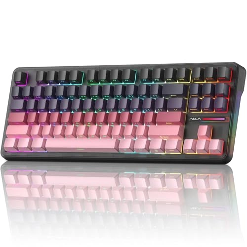 F87 Pro - Wired/Wireless