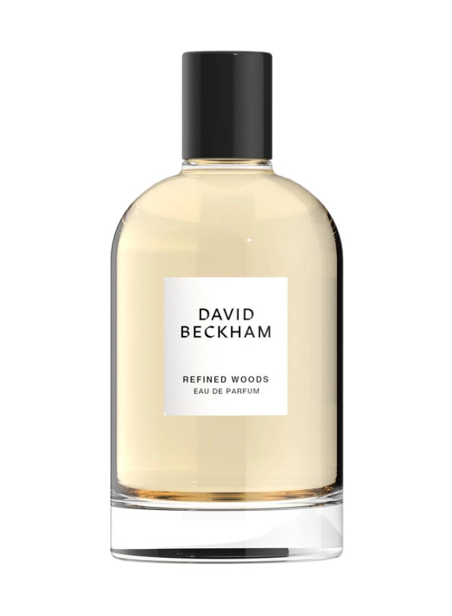David Beckham Refined Woods Eau de Parfum - 100ml