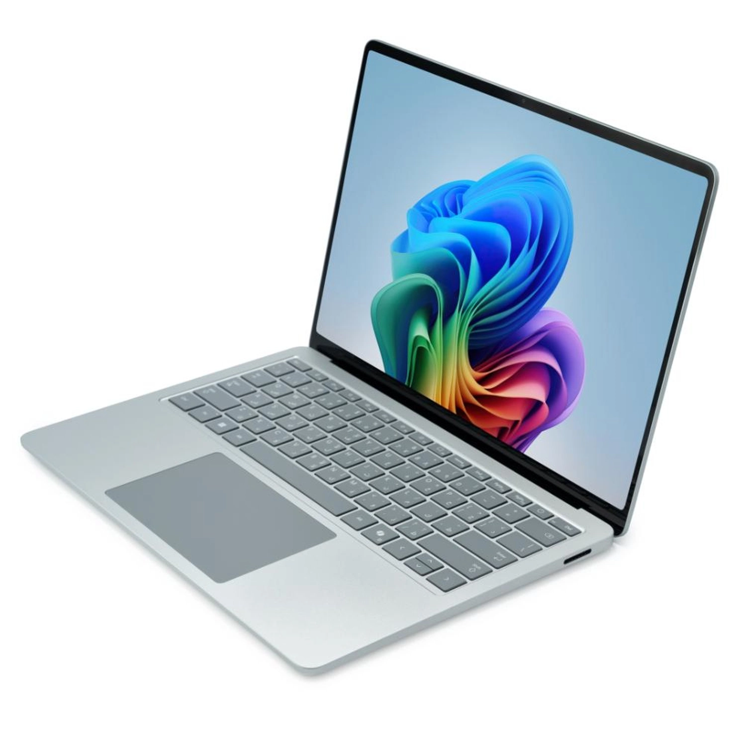 Surface Laptop Copilot+ 13 - 13.8'' 512GB SSD 16GB X Elite