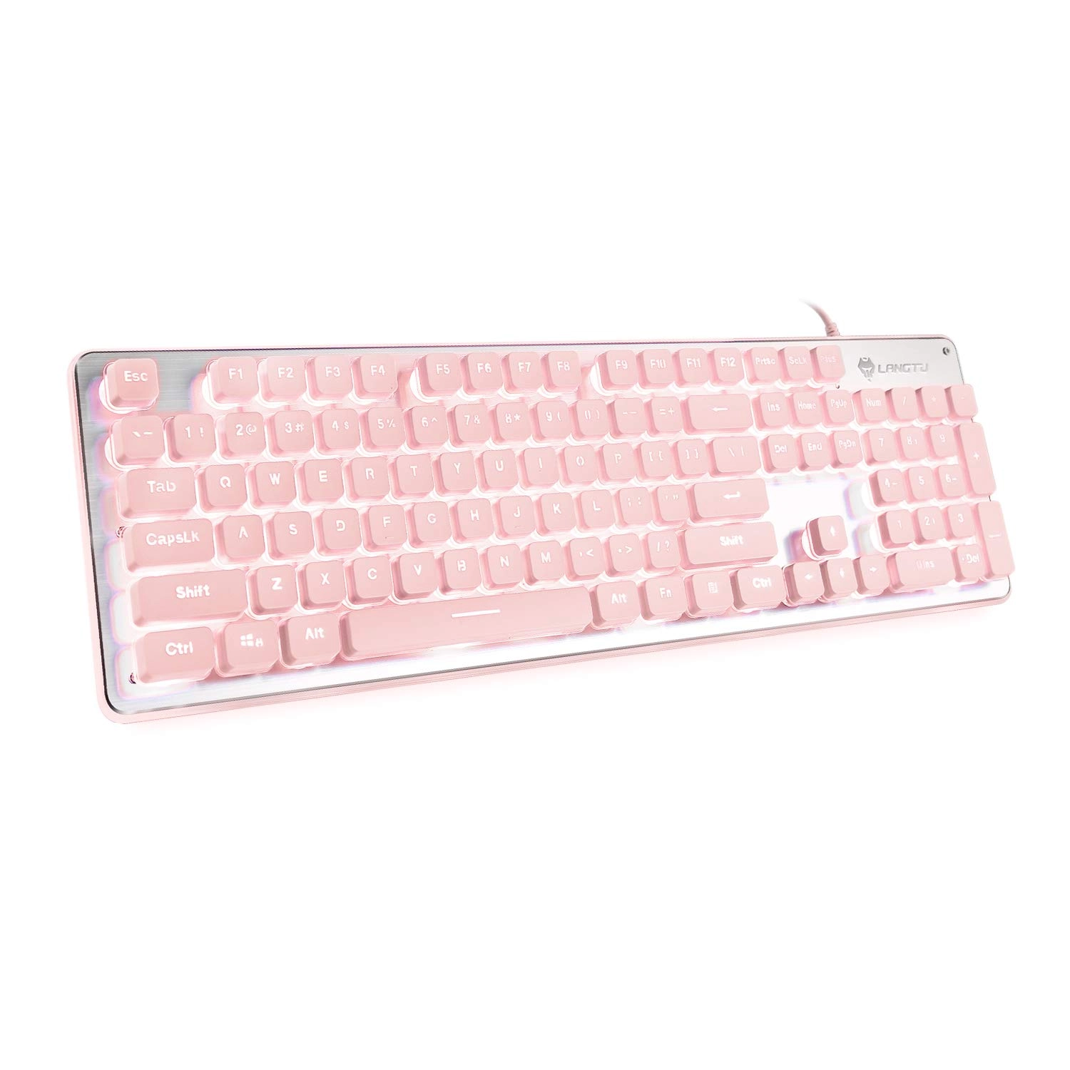 LANGTU SW-L2-01PINK - Wired