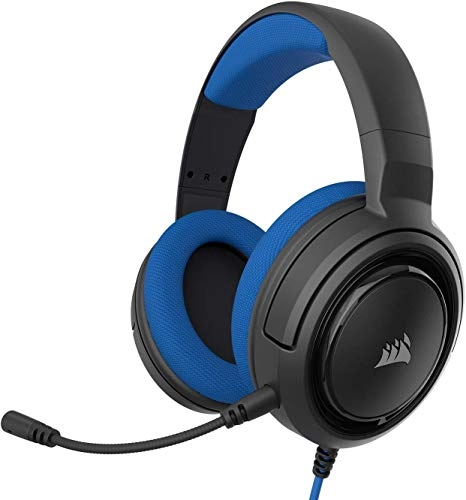 HS35 Wired Headset