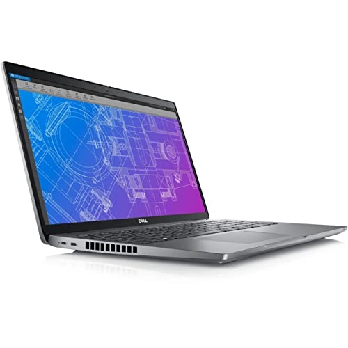 Precision 3000 3570 - 15.6'' Core i5-1245U 16GB DDR5 256GB SSD