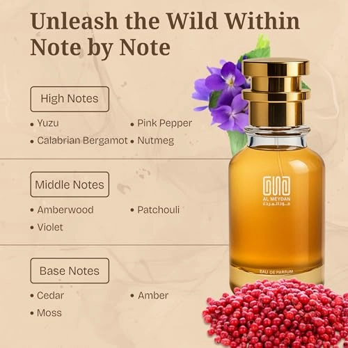 Embyerrfool Eau de Parfum 100 ml