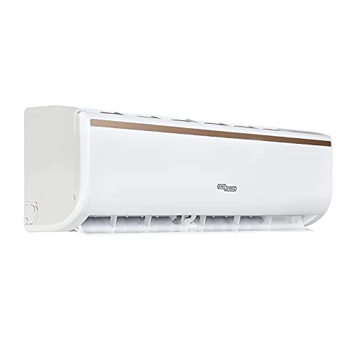 SGS181KE - Split Air Conditioner Upto 150 sq.ft White