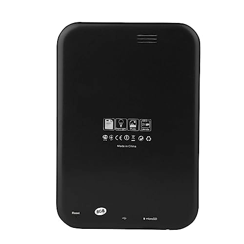 EReader - 6-inch 16GB 8GB 4GB