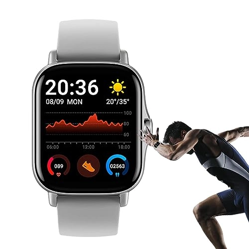 Fitness Watch