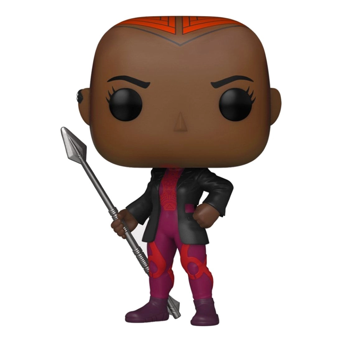 FUNKO TOYS Okoye - Black Panther Wakanda Forever - Funko Pop! (10.2 cm) (FU63946)