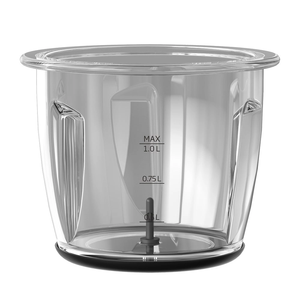 Food Chopper - 1 L