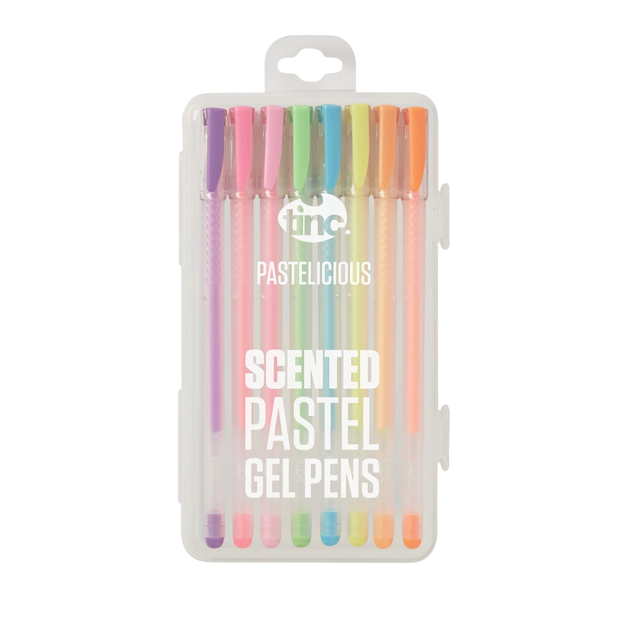 TINC Pastelicious - Pack of 8 0.3mm