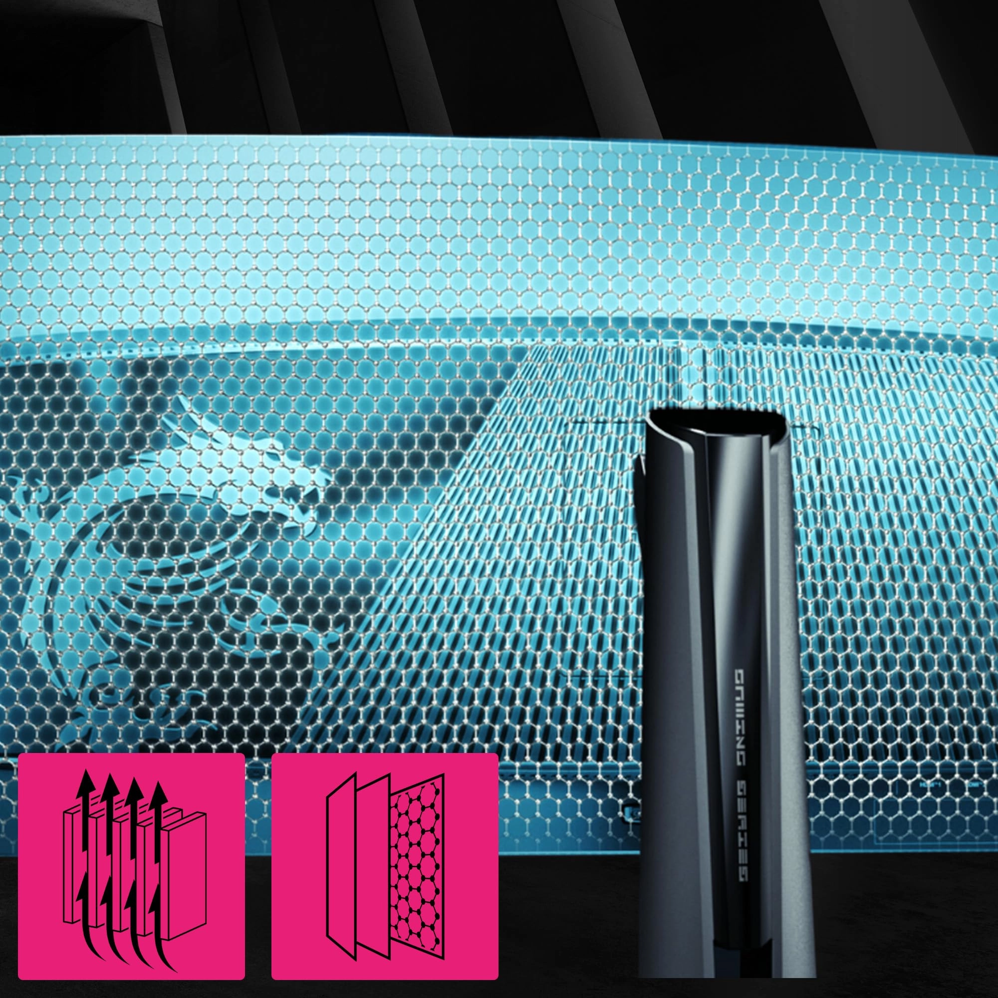 MPG 491CQP QD-OLED - 49 Inches 5120 x 1440