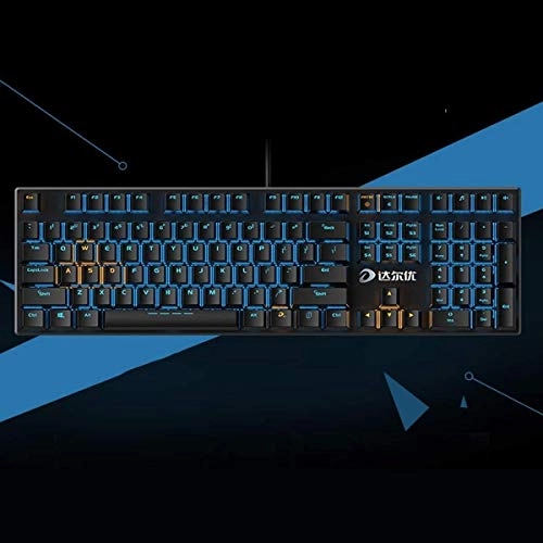 Mechanical Keyboard - Wired