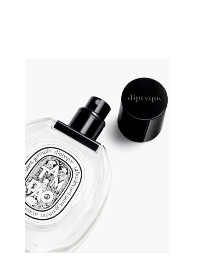 Tam Dao Eau de Toilette 100ml