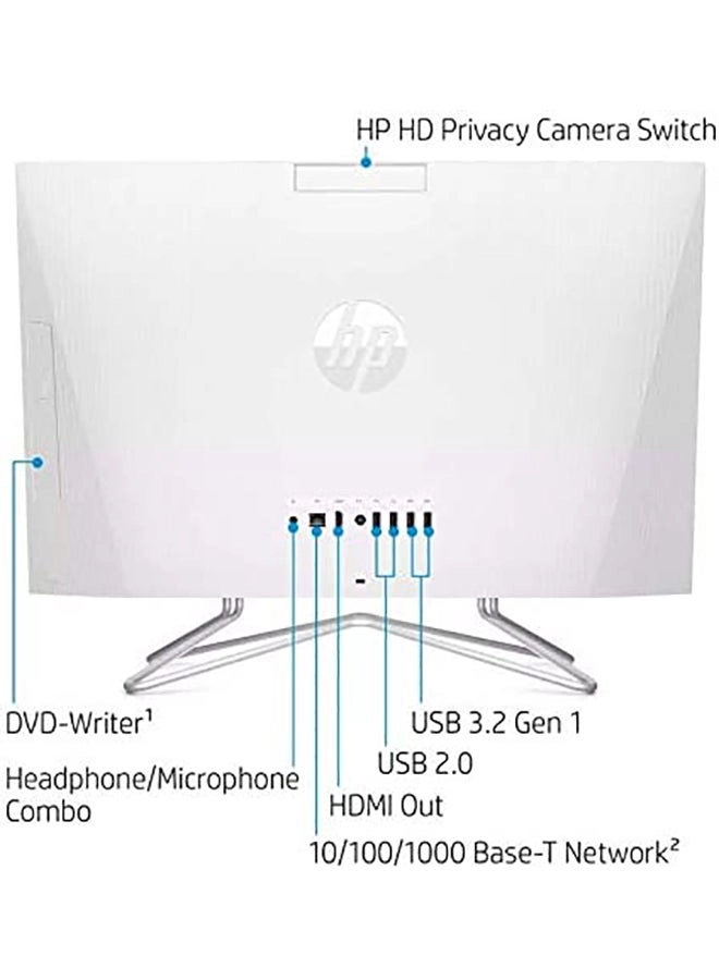 27-DP1086QE - 1512 GB 27 inch Intel Core i7-1165G7