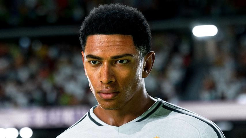 EA Sports FC 25 - PlayStation 5