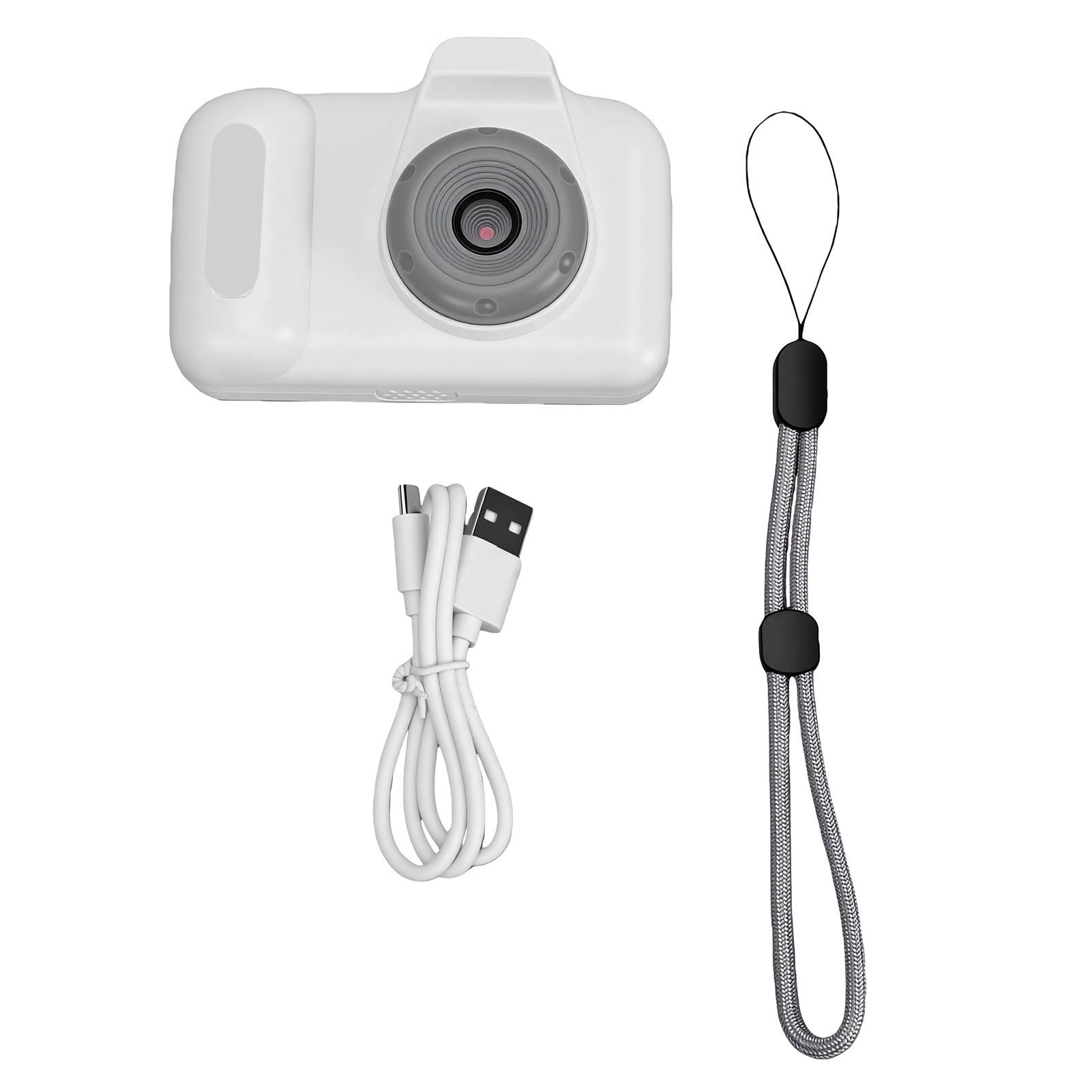 Odorkle AI Kids Camera - 40MP 1080P