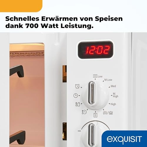 Exqu Retro RMW720-3GDIG