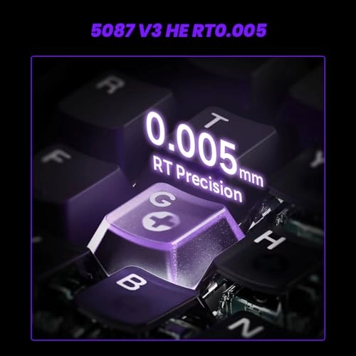 5087 V3 HE - Wired