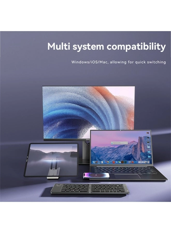 KB27 - for macOS Windows iOS