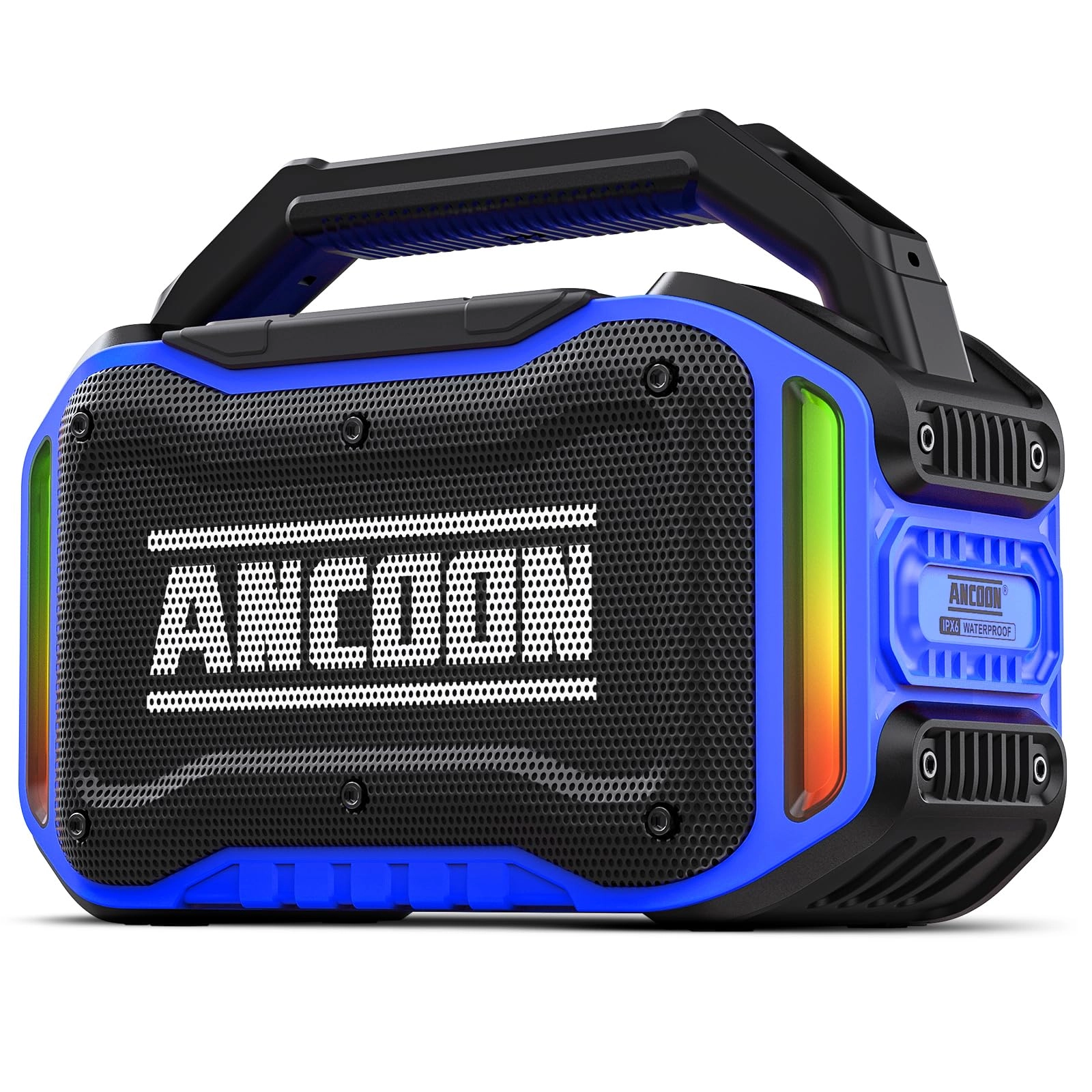 ancoon Speakers Bluetooth Wireless