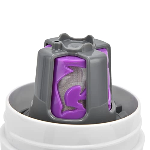 Portable Drop Coffee Machine - 5 Liters Capsules