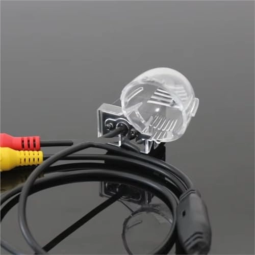 Backup Camera - Night vision 752*582 pixels