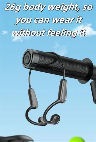 Bone Conduction Headset Wireless Headset